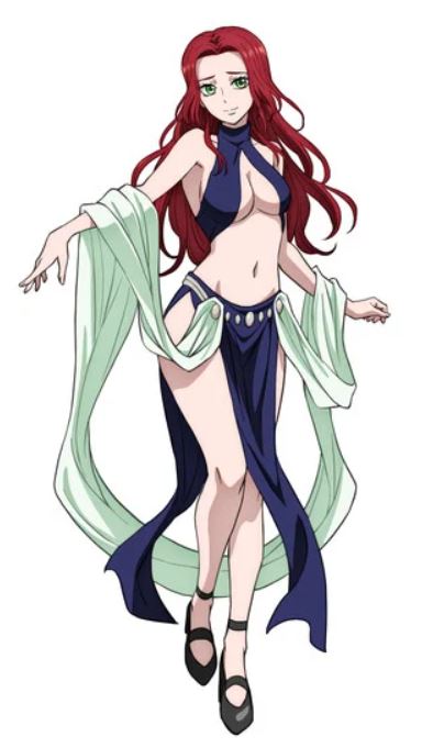 Mamiko Noto y Yūma Uchida se suman al reparto de voces del anime Isekai Shikkaku