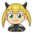 :kikoruhappy: