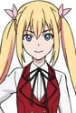 Clarisse Cleveland