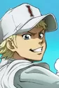 Mei Narumiya