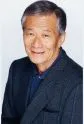Jōji Yanami