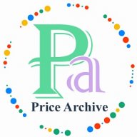 pricearchive