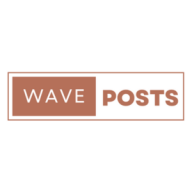 waveposts