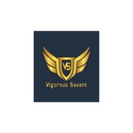 Vigorous Savant