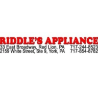 riddlesappliance