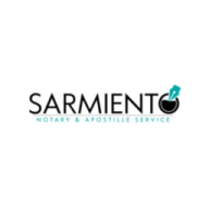 Sarmiento Notary