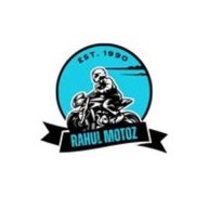 Rahul Motoz