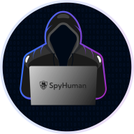 spyhuman