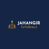 jahangirtutorials