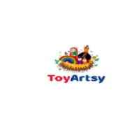 Toy artsy