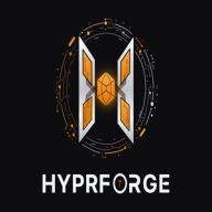 HyprForge